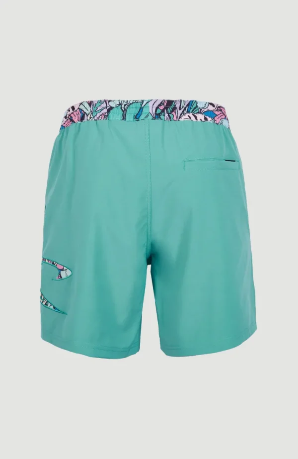 Zwemshort Cali Ocean 16'' | | O’Neill Discount