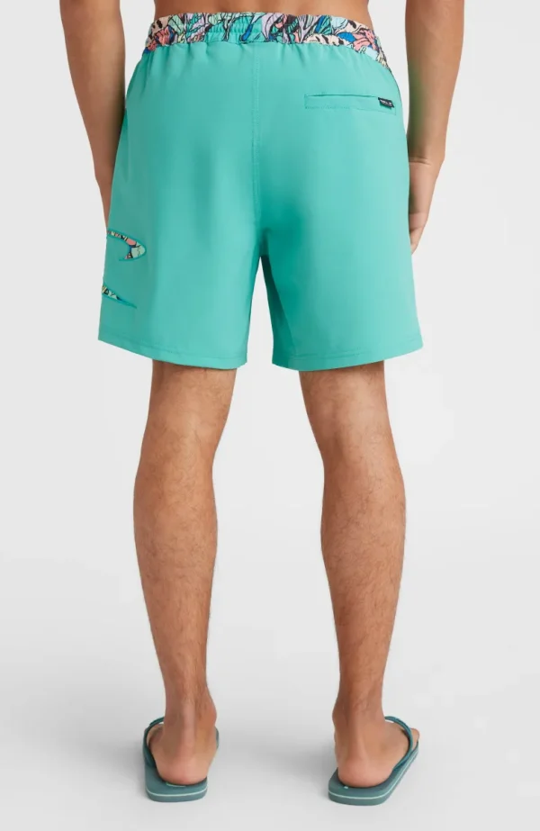 Zwemshort Cali Ocean 16'' | | O’Neill Discount