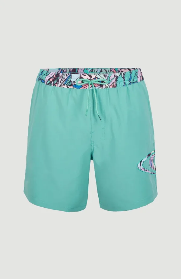 Zwemshort Cali Ocean 16'' | | O’Neill Discount