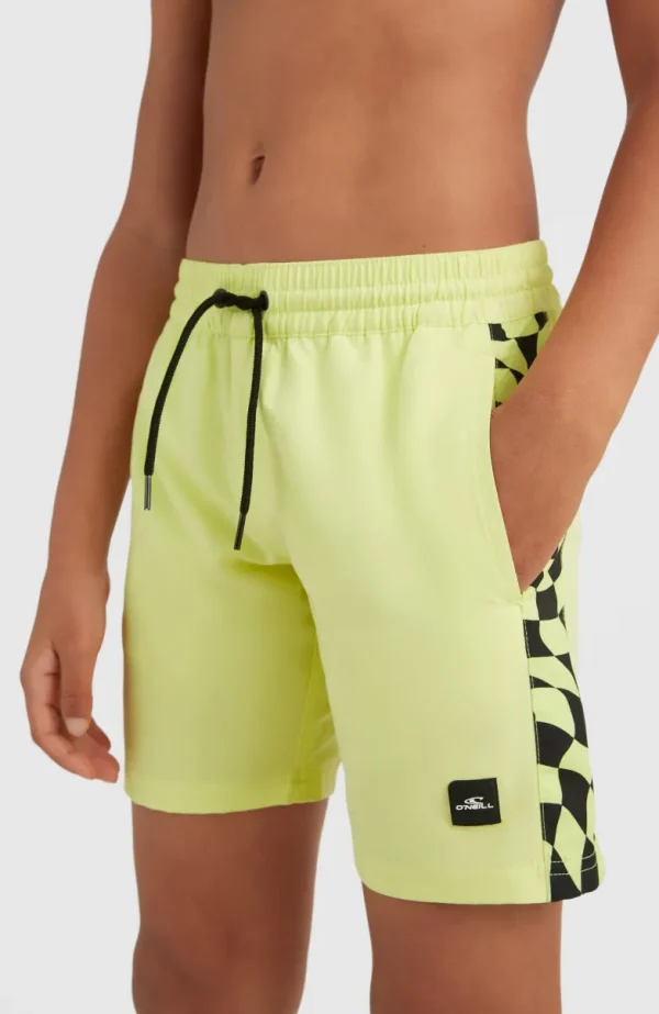 Zwemshort Cali Panel 14'' | | O’Neill Fashion