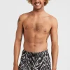 Zwemshort Cali Print 15'' | | O’Neill Best Sale