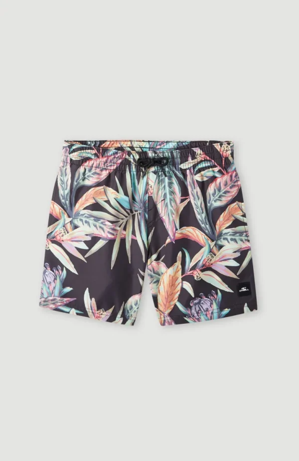 Zwemshort Cali Print 13'' | | O’Neill Flash Sale