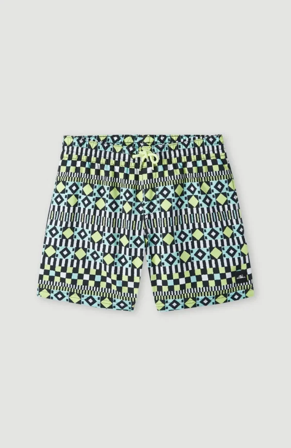 Zwemshort Cali Print 13'' | | O’Neill Store