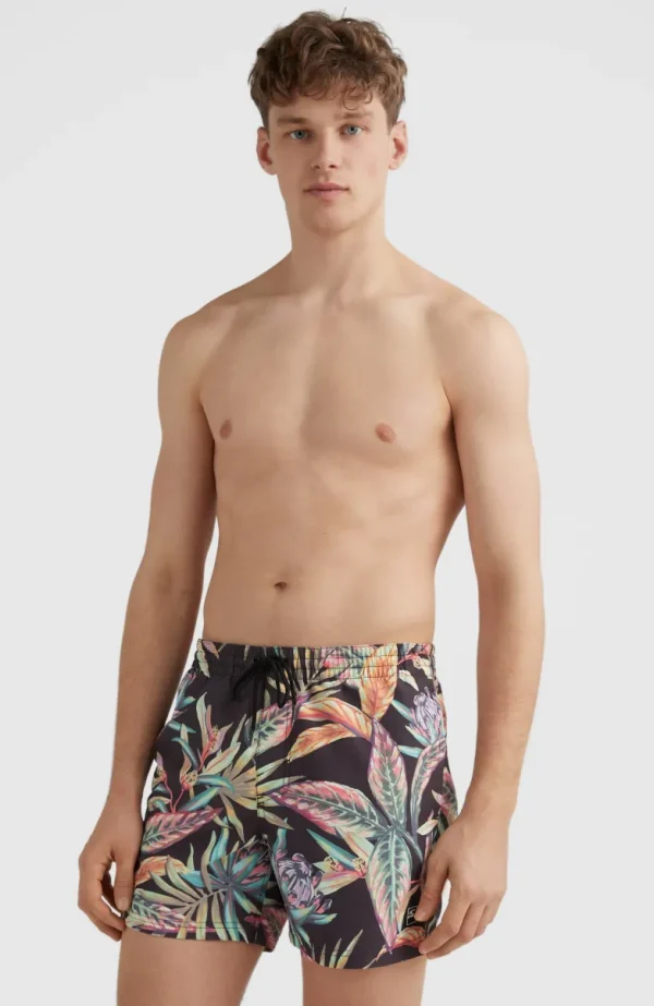 Zwemshort Cali Print 15'' | | O’Neill Hot