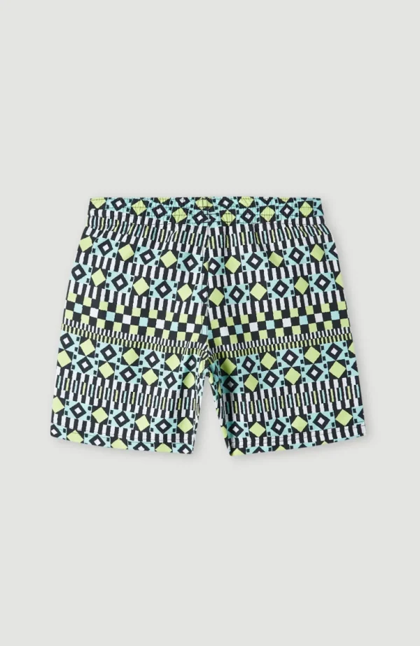 Zwemshort Cali Print 13'' | | O’Neill Store