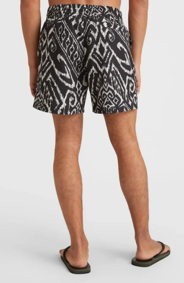 Zwemshort Cali Print 15'' | | O’Neill Best Sale