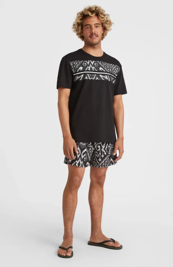 Zwemshort Cali Print 15'' | | O’Neill Best Sale