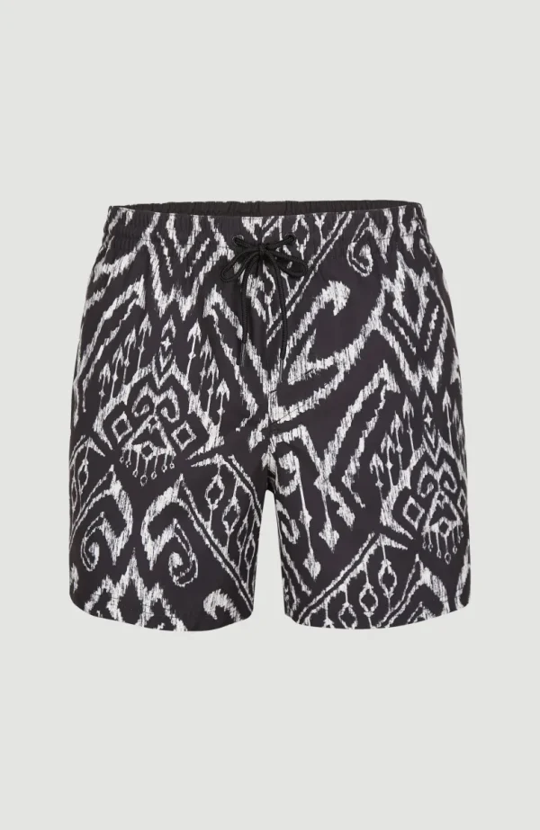 Zwemshort Cali Print 15'' | | O’Neill Best Sale