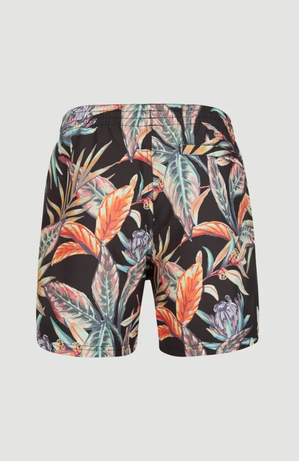 Zwemshort Cali Print 15'' | | O’Neill Hot