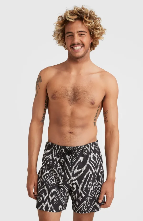 Zwemshort Cali Print 15'' | | O’Neill Best Sale