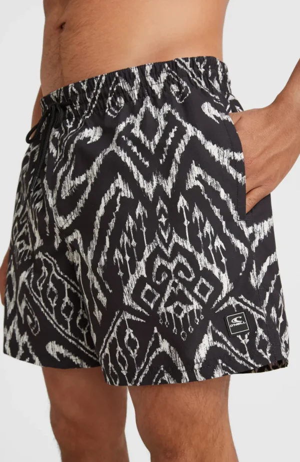 Zwemshort Cali Print 15'' | | O’Neill Best Sale