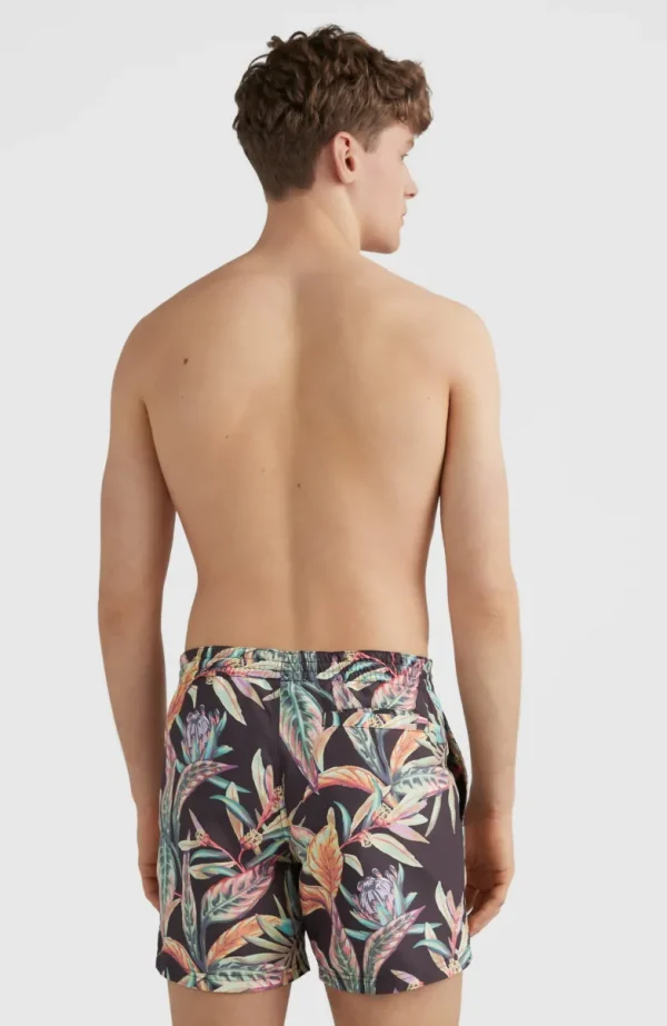 Zwemshort Cali Print 15'' | | O’Neill Hot