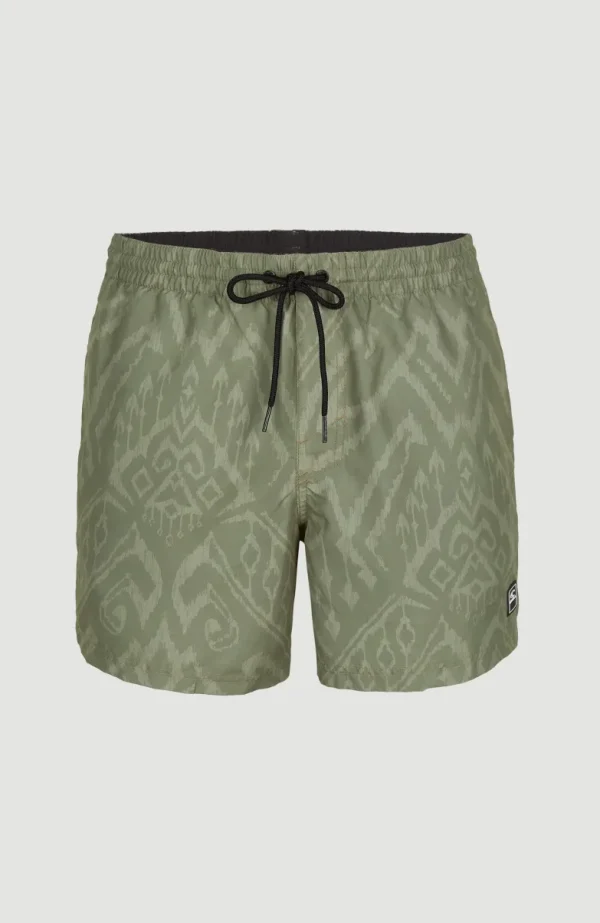 Zwemshort Cali Print 15'' | | O’Neill Cheap