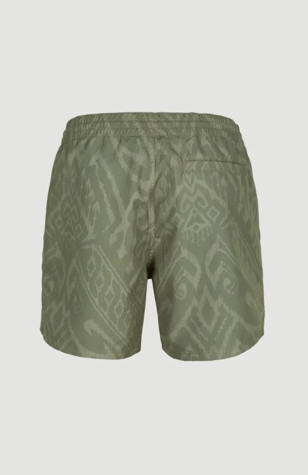 Zwemshort Cali Print 15'' | | O’Neill Cheap