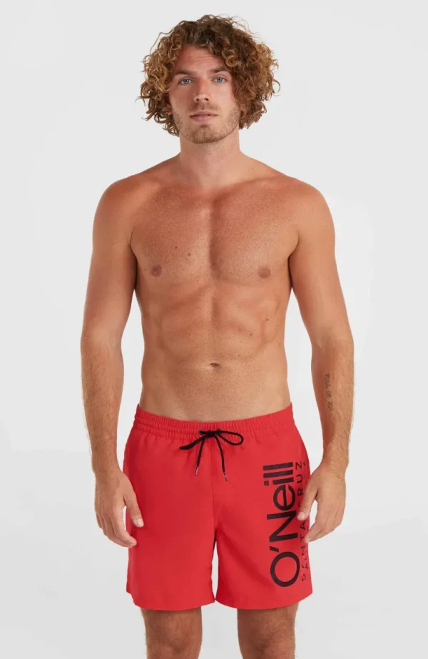 Zwemshort Original Cali 16'' | | O’Neill Flash Sale