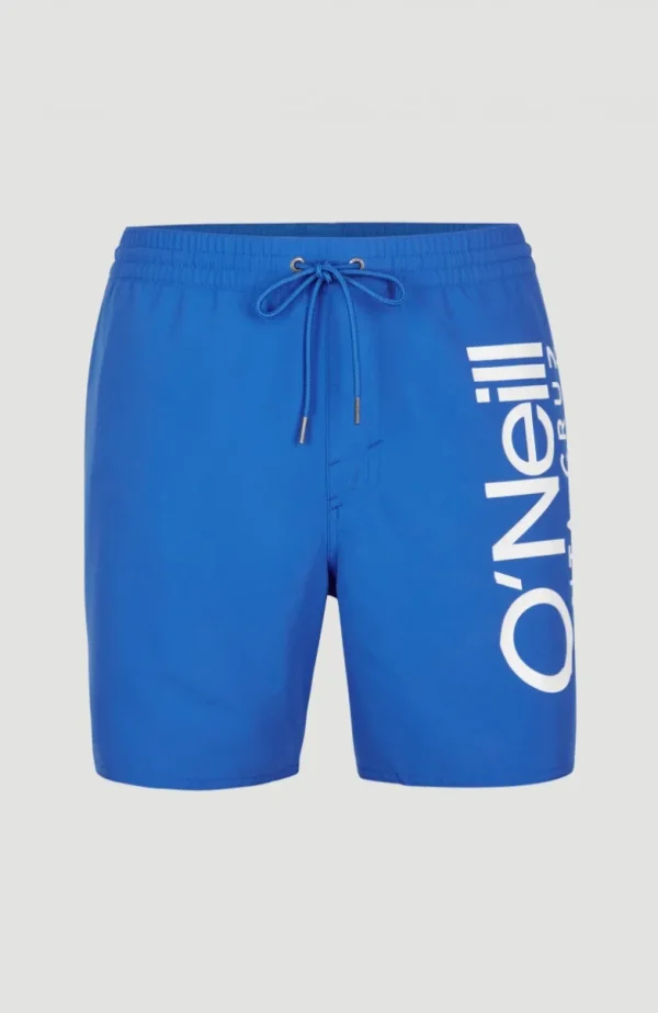 Zwemshort Original Cali 16'' | | O’Neill Hot