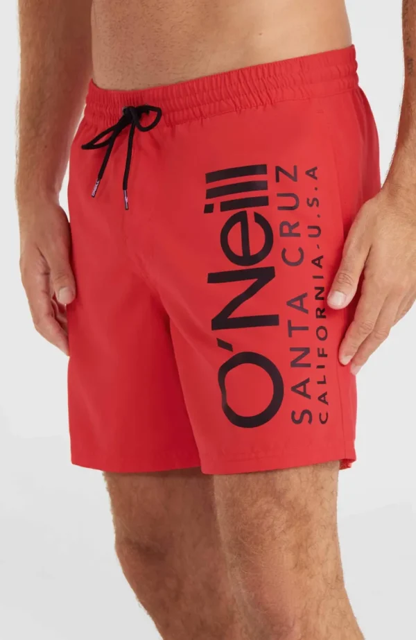 Zwemshort Original Cali 16'' | | O’Neill Flash Sale