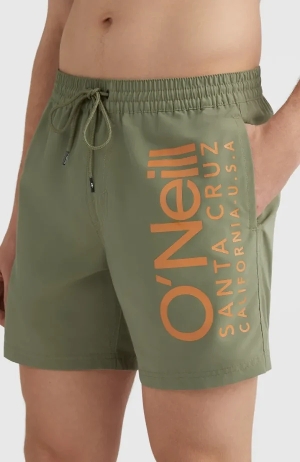 Zwemshort Original Cali 16'' | | O’Neill Online