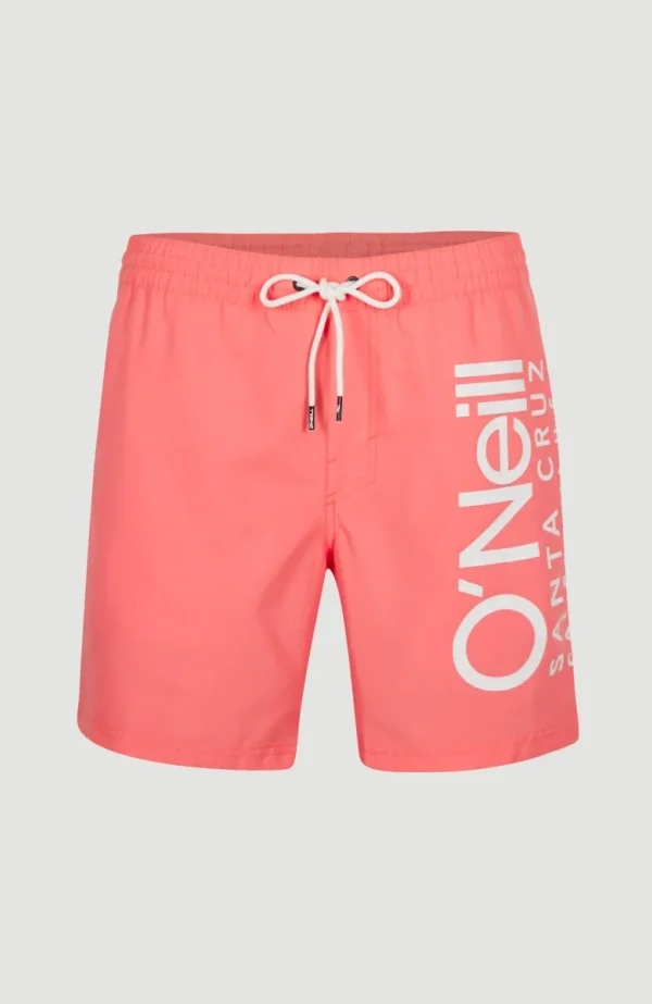 Zwemshort Original Cali 16'' | | O’Neill Clearance