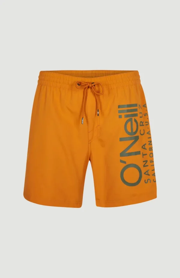 Zwemshort Original Cali 16'' | | O’Neill Clearance