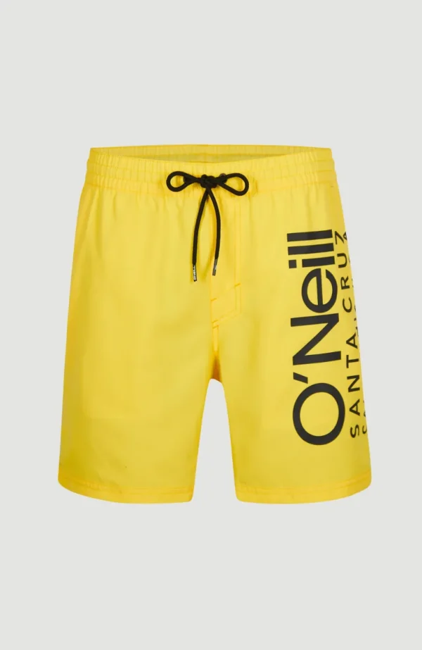 Zwemshort Original Cali 16'' | | O’Neill Cheap