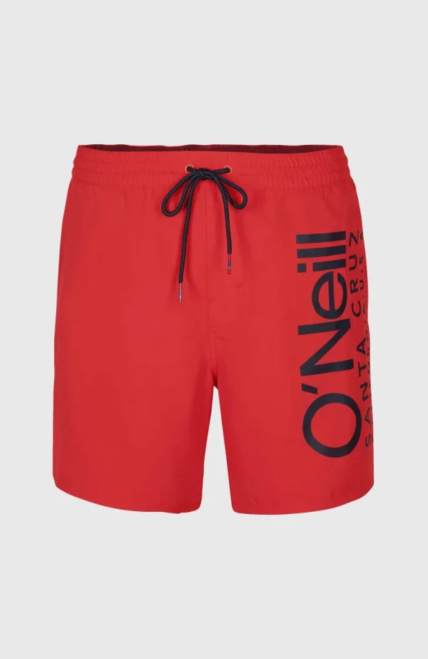 Zwemshort Original Cali 16'' | | O’Neill Flash Sale