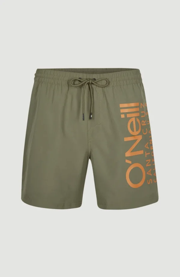 Zwemshort Original Cali 16'' | | O’Neill Online