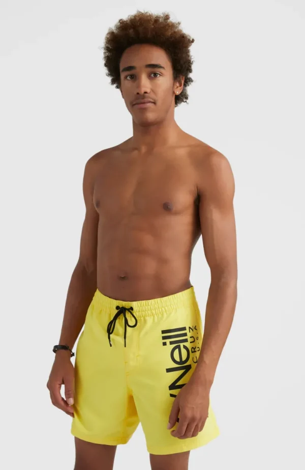 Zwemshort Original Cali 16'' | | O’Neill Cheap