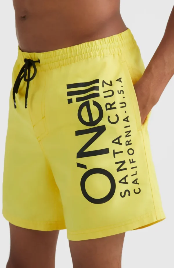 Zwemshort Original Cali 16'' | | O’Neill Cheap