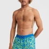 Zwemshort Scallop Neon 16'' | | O’Neill Cheap