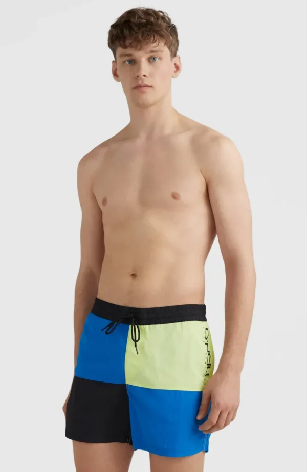 Zwemshort Wilder Colourblock 16'' | | O’Neill Cheap