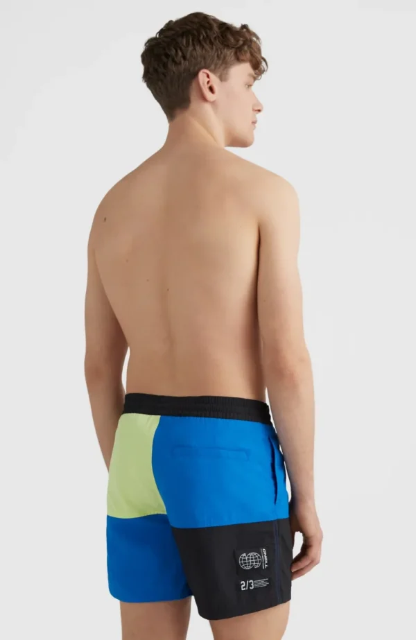 Zwemshort Wilder Colourblock 16'' | | O’Neill Cheap
