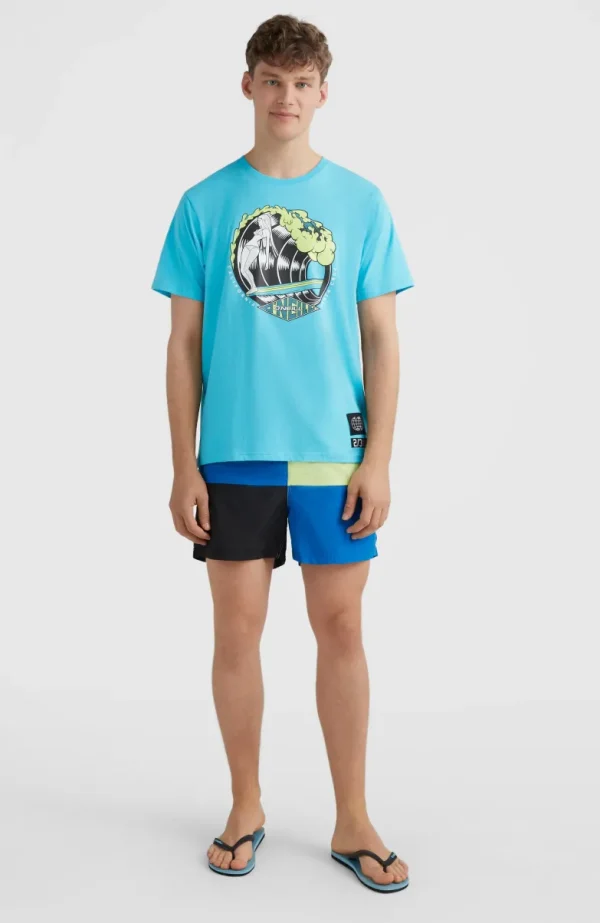 Zwemshort Wilder Colourblock 16'' | | O’Neill Cheap