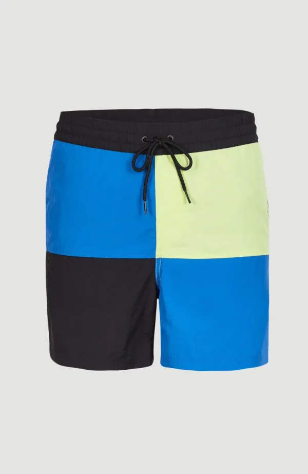 Zwemshort Wilder Colourblock 16'' | | O’Neill Cheap