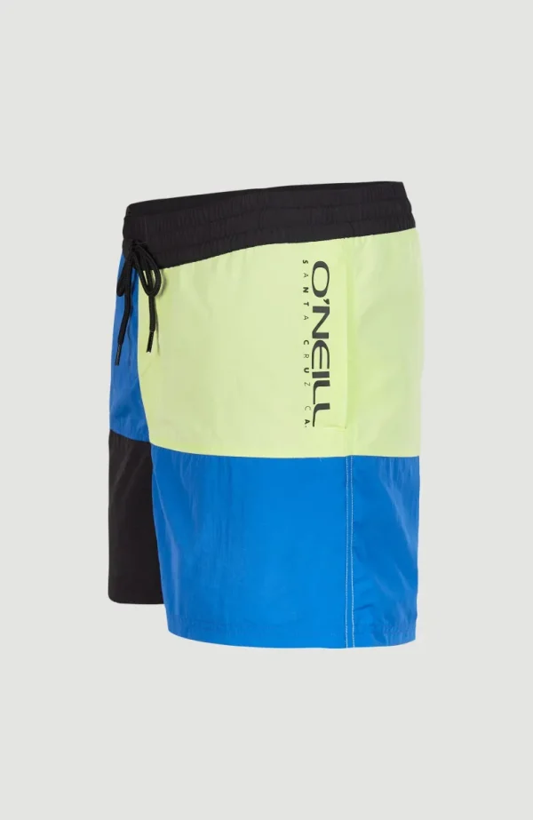 Zwemshort Wilder Colourblock 16'' | | O’Neill Cheap