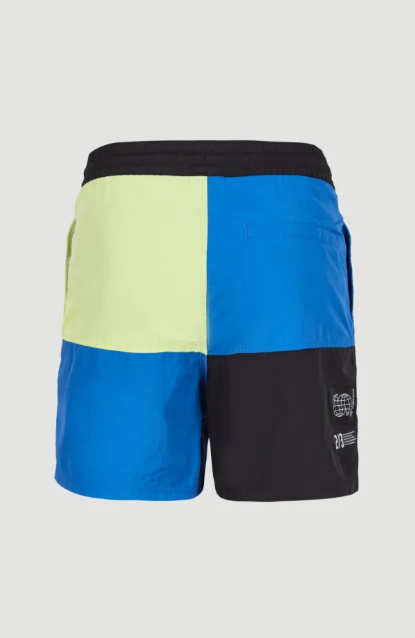 Zwemshort Wilder Colourblock 16'' | | O’Neill Cheap
